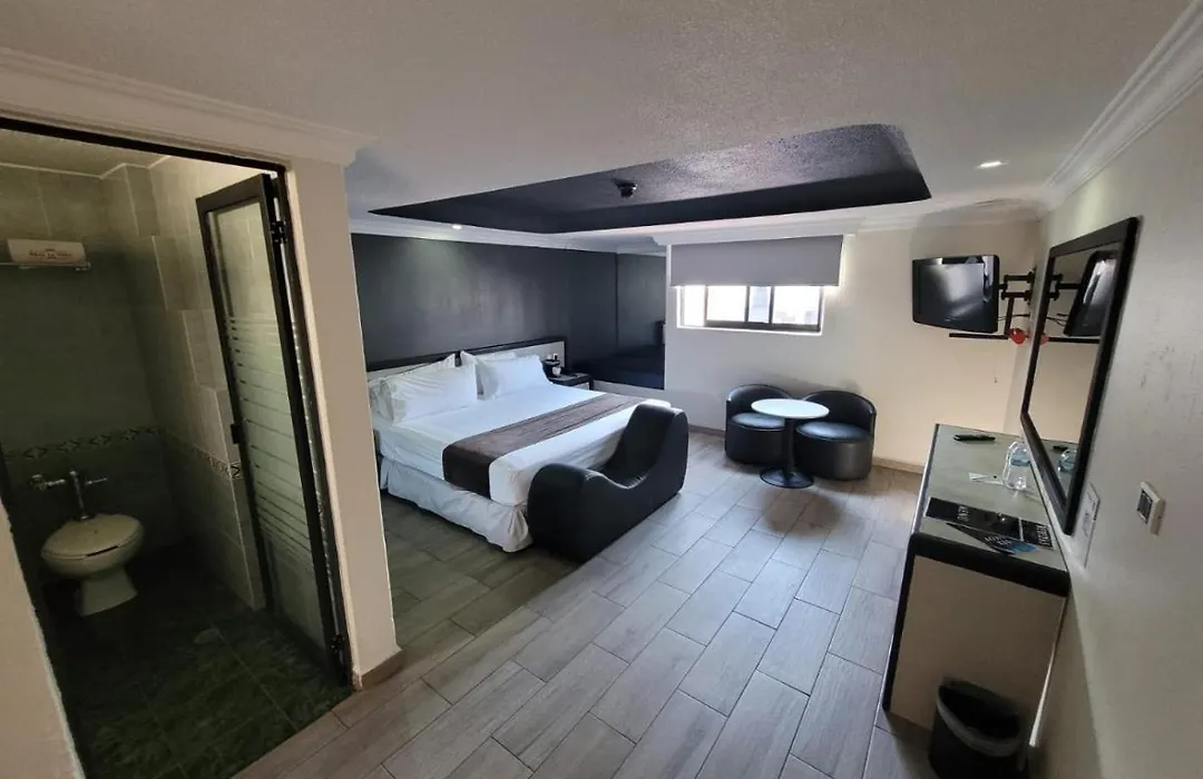 Real La Viga Motel-1