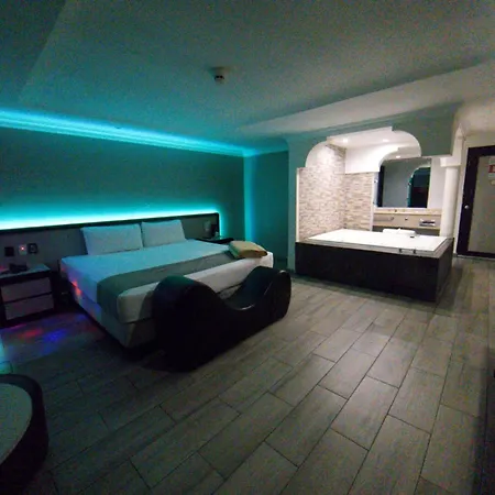 Real La Viga Motel-3